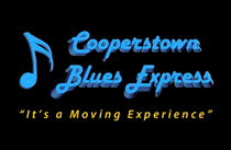 Cooperstown Blues Express